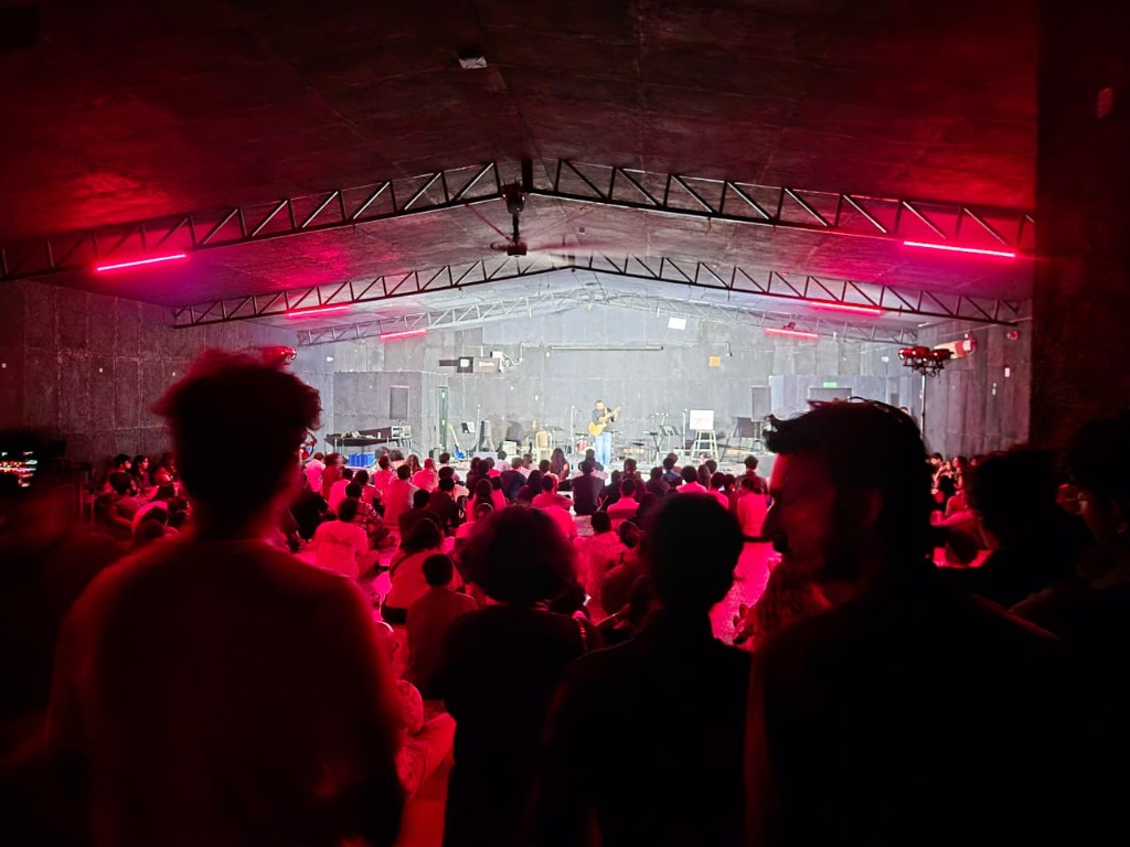 Arjun Realty - Premium concert venue