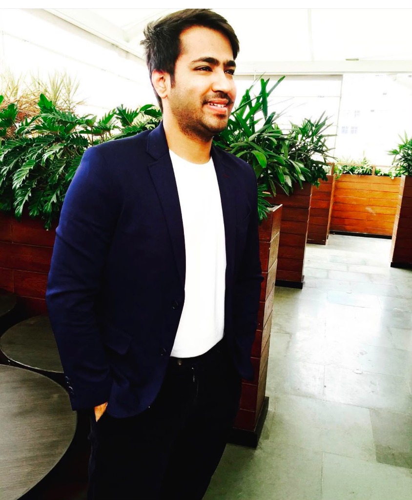 Arjun N